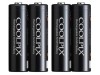 Nikon Charger MH-73 & Battery EN-MH2-B4 Set